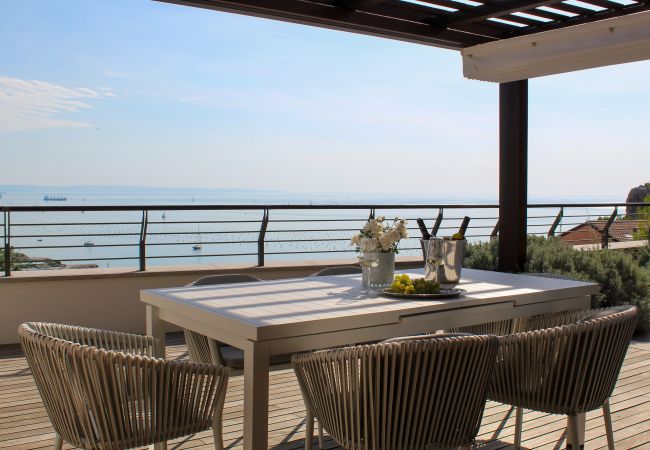 Appartamento a Duino-Aurisina - Gemma nel golfo - Portopiccolo Apartments Appartamento a Duino-Aurisina - Gemma nel golfo - Portopiccolo Apartments