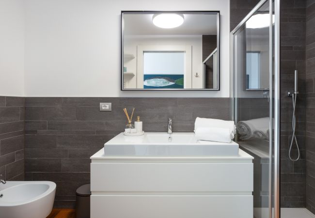 Appartamento a Duino-Aurisina - Gemma nel golfo - Portopiccolo Apartments Appartamento a Duino-Aurisina - Gemma nel golfo - Portopiccolo Apartments