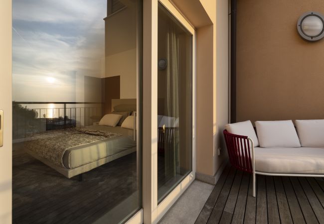 Appartamento a Duino-Aurisina - Perla nel borgo - Portopiccolo Apartments Appartamento a Duino-Aurisina - Perla nel borgo - Portopiccolo Apartments