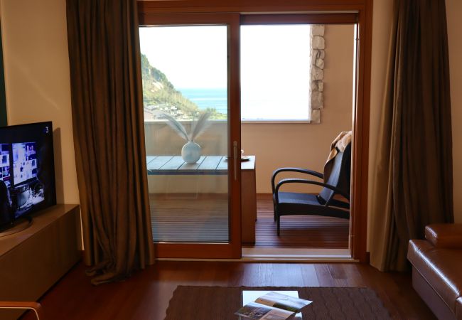 Appartamento a Duino-Aurisina - Zaffiro nel Borgo - Portopiccolo Apartments Appartamento a Duino-Aurisina - Zaffiro nel Borgo - Portopiccolo Apartments