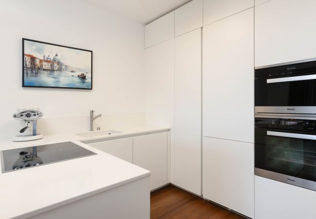 Appartamento a Duino-Aurisina - Zaffiro nel Borgo - Portopiccolo Apartments Appartamento a Duino-Aurisina - Zaffiro nel Borgo - Portopiccolo Apartments