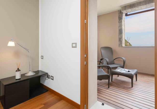 Appartamento a Duino-Aurisina - Zaffiro nel Borgo - Portopiccolo Apartments Appartamento a Duino-Aurisina - Zaffiro nel Borgo - Portopiccolo Apartments