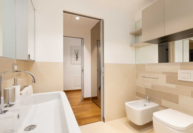Appartamento a Duino-Aurisina - Zaffiro nel Borgo - Portopiccolo Apartments Appartamento a Duino-Aurisina - Zaffiro nel Borgo - Portopiccolo Apartments