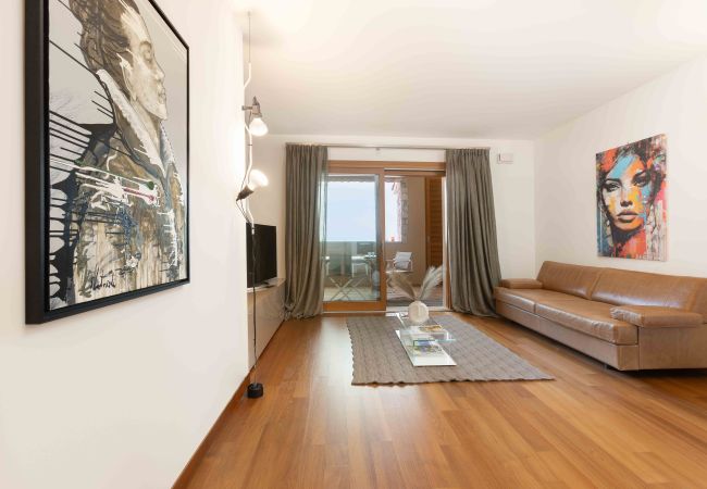 Appartamento a Duino-Aurisina - Zaffiro nel Borgo - Portopiccolo Apartments Appartamento a Duino-Aurisina - Zaffiro nel Borgo - Portopiccolo Apartments