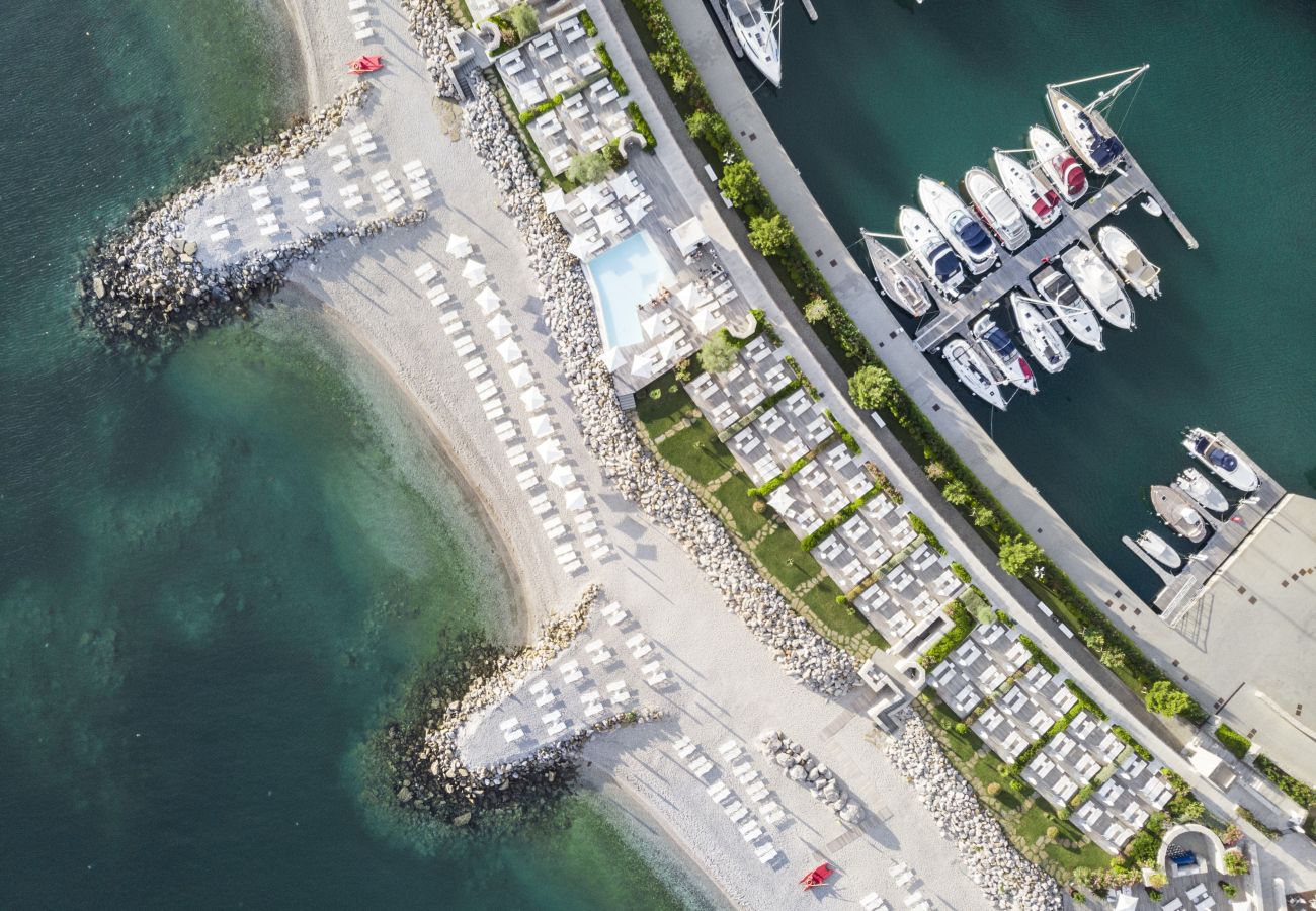 Appartamento a Duino-Aurisina - Zaffiro nel Borgo - Portopiccolo Apartments