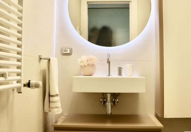 Appartamento a Duino-Aurisina - Acquamarina - with beach included Appartamento a Duino-Aurisina - Acquamarina - with beach included