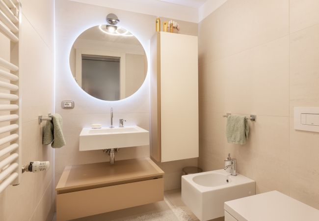 Appartamento a Duino-Aurisina - Acquamarina - with beach included Appartamento a Duino-Aurisina - Acquamarina - with beach included