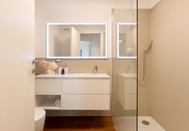 Appartamento a Duino-Aurisina - Acquamarina - with beach included Appartamento a Duino-Aurisina - Acquamarina - with beach included