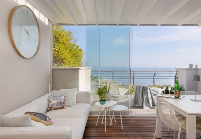 Appartamento a Duino-Aurisina - Acquamarina - with beach included Appartamento a Duino-Aurisina - Acquamarina - with beach included