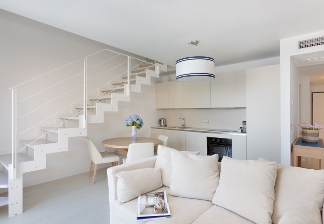 Appartamento a Duino-Aurisina - Vista sul porticciolo - Portopiccolo Apartments Appartamento a Duino-Aurisina - Vista sul porticciolo - Portopiccolo Apartments