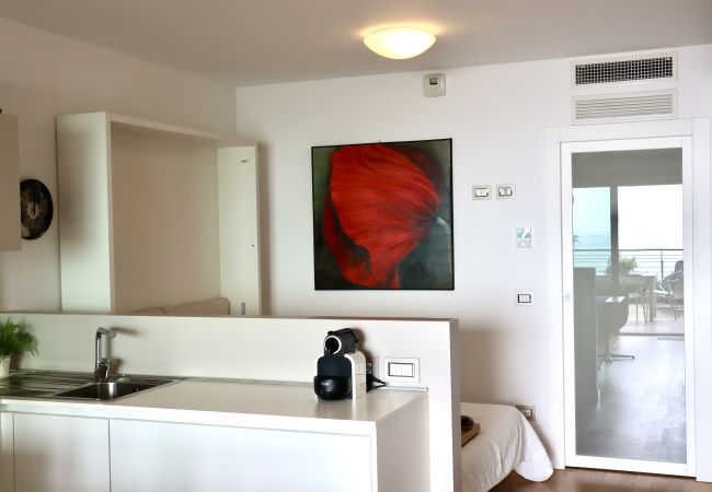 Appartamento a Duino-Aurisina - Loggia sul mare -Portopiccolo Apartments Appartamento a Duino-Aurisina - Loggia sul mare -Portopiccolo Apartments