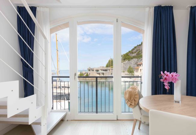 Appartamento a Duino-Aurisina - Sunset deluxe - Portopiccolo Apartments Appartamento a Duino-Aurisina - Sunset deluxe - Portopiccolo Apartments