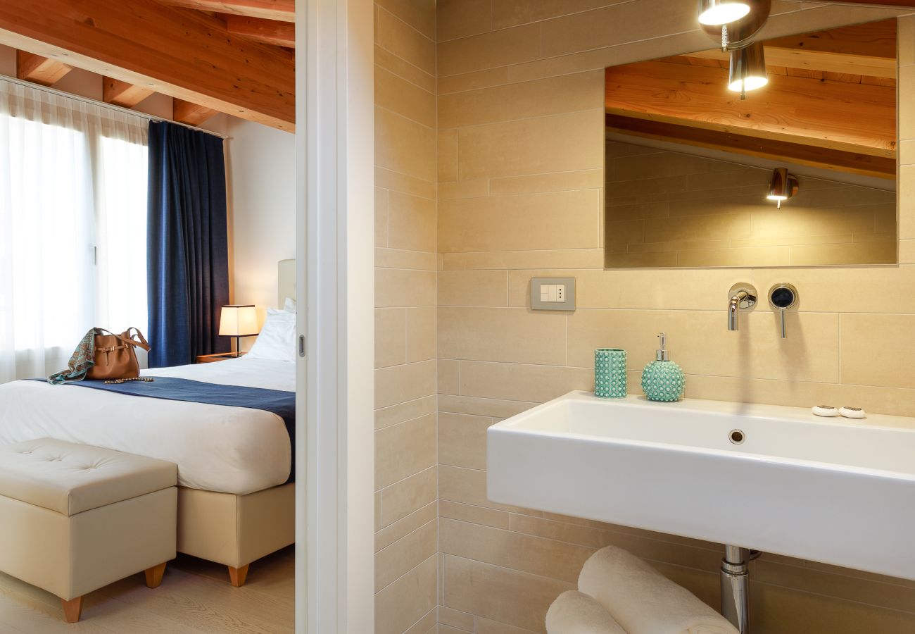 Appartamento a Duino-Aurisina - Sunset deluxe - Portopiccolo Apartments