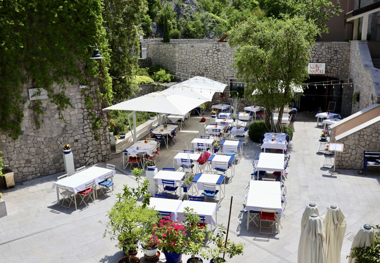 Appartamento a Duino-Aurisina - Mediterranean view - Portopiccolo Apartments