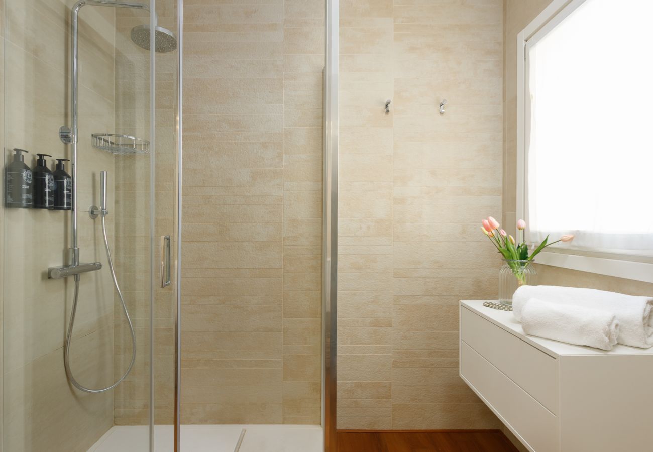 Appartamento a Duino-Aurisina - Mediterranean view - Portopiccolo Apartments