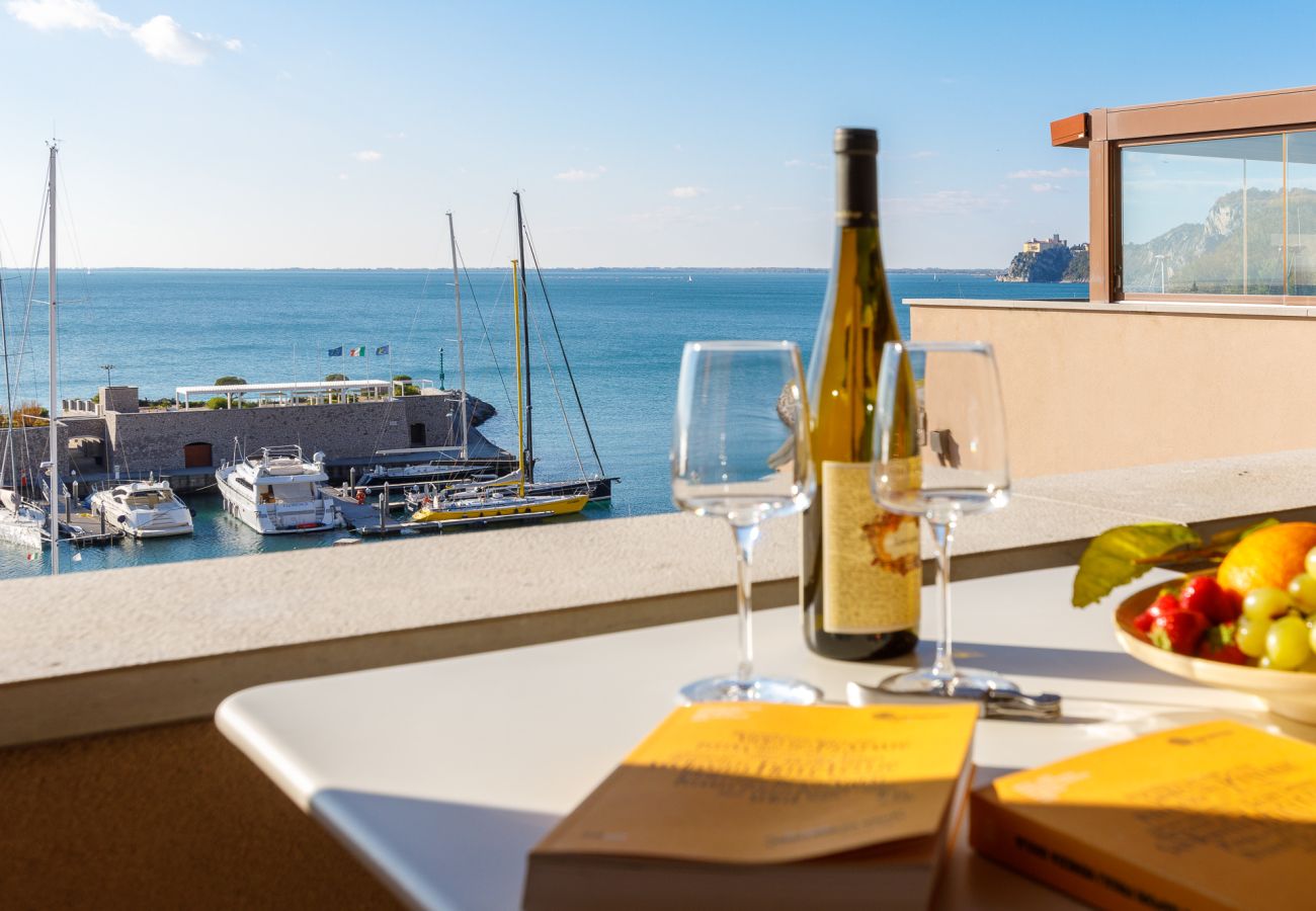 Appartamento a Duino-Aurisina - Bellavista - Portopiccolo Apartments