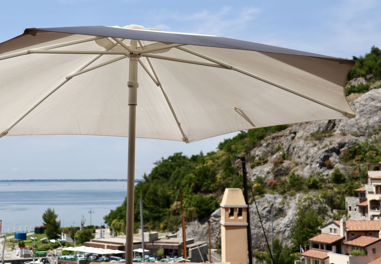Appartamento a Duino-Aurisina - Bella vita - Portopiccolo Apartments