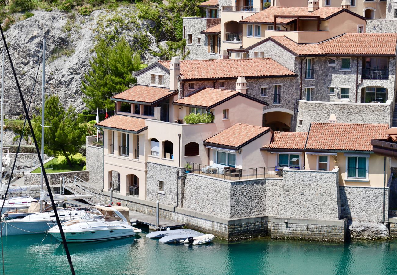 Appartamento a Duino-Aurisina - Bella vita - Portopiccolo Apartments