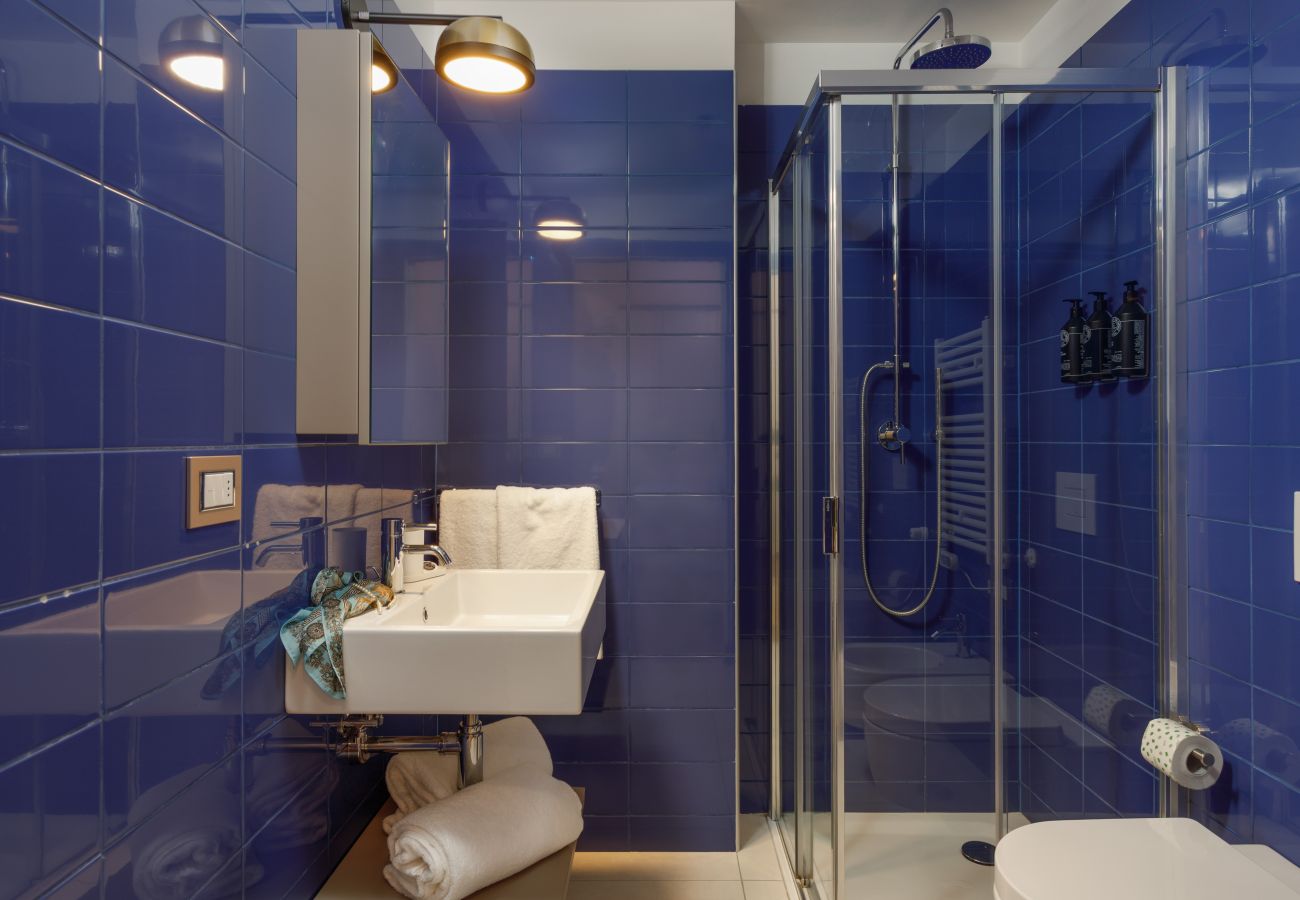 Appartamento a Duino-Aurisina - Alba sul mare - Portopiccolo Apartments