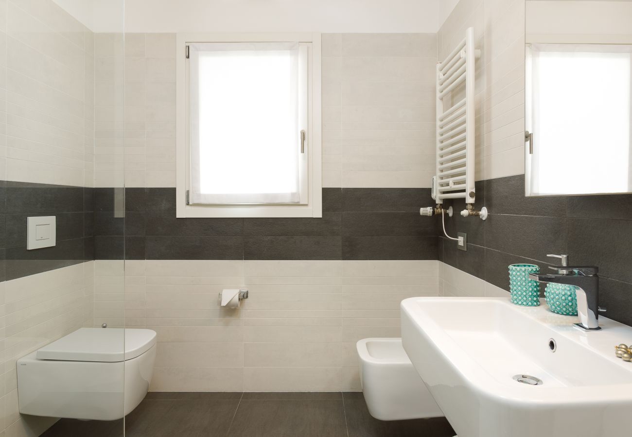 Appartamento a Duino-Aurisina - La tempesta perfetta - Portopiccolo Apartments