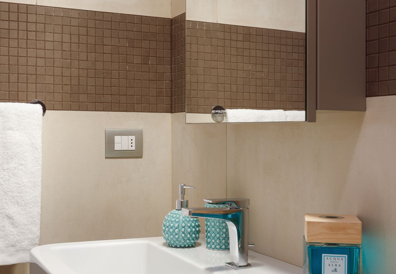 Appartamento a Duino-Aurisina - La tempesta perfetta - Portopiccolo Apartments