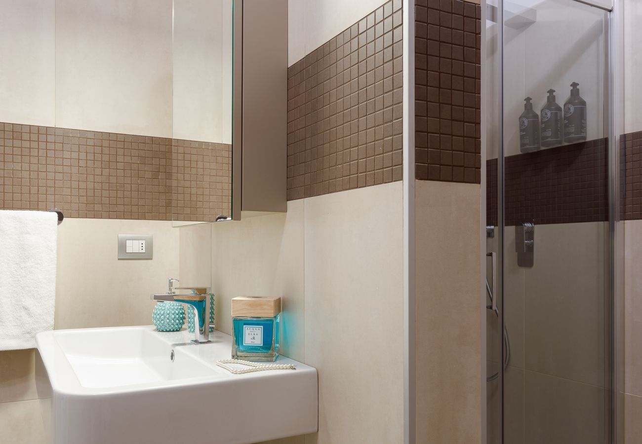 Appartamento a Duino-Aurisina - La tempesta perfetta - Portopiccolo Apartments