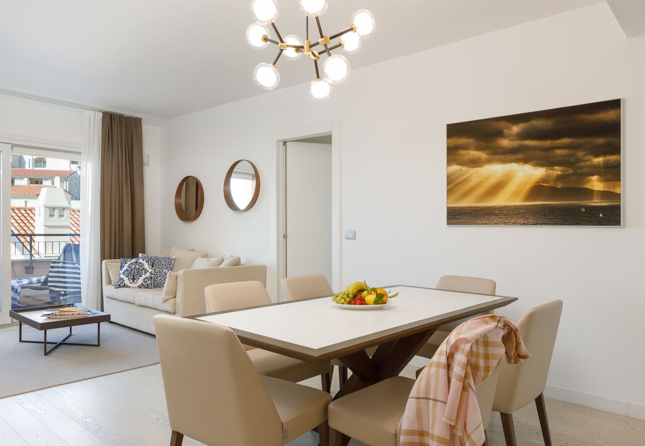 Appartamento a Duino-Aurisina - La tempesta perfetta - Portopiccolo Apartments