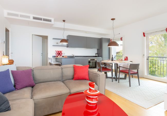 Appartamento a Duino-Aurisina - Rubino nel Borgo - Portopiccolo Apartments Appartamento a Duino-Aurisina - Rubino nel Borgo - Portopiccolo Apartments