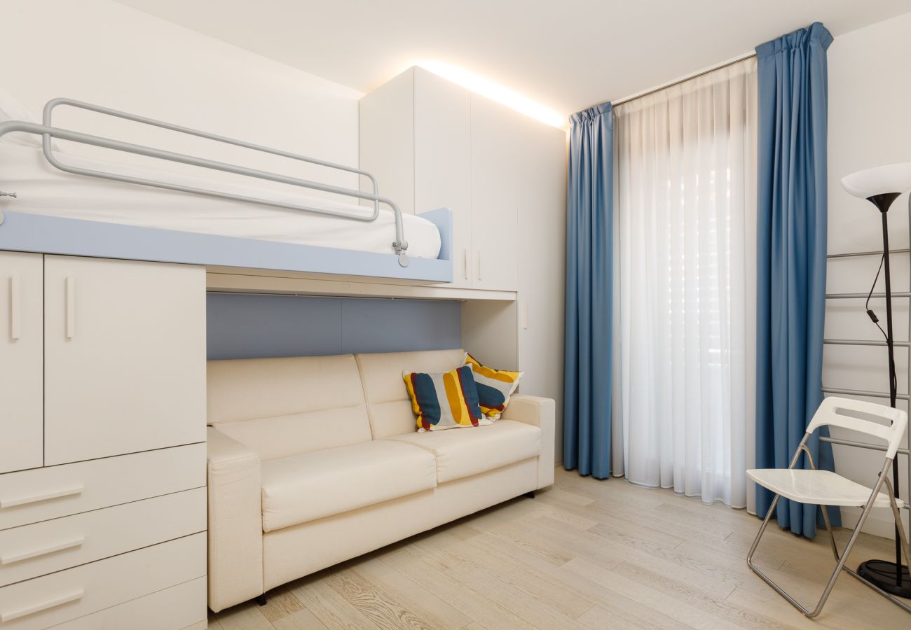 Appartamento a Duino-Aurisina - Turchese sul golfo - Portopiccolo Apartmets