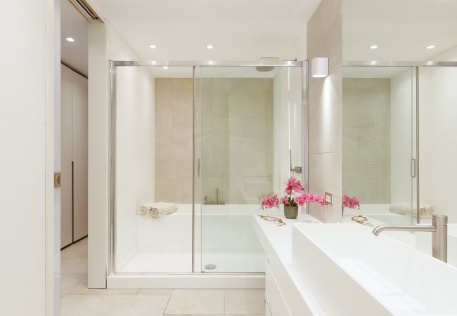 Appartamento a Duino-Aurisina - Giardino vista castello - Portopiccolo Apartments Appartamento a Duino-Aurisina - Giardino vista castello - Portopiccolo Apartments