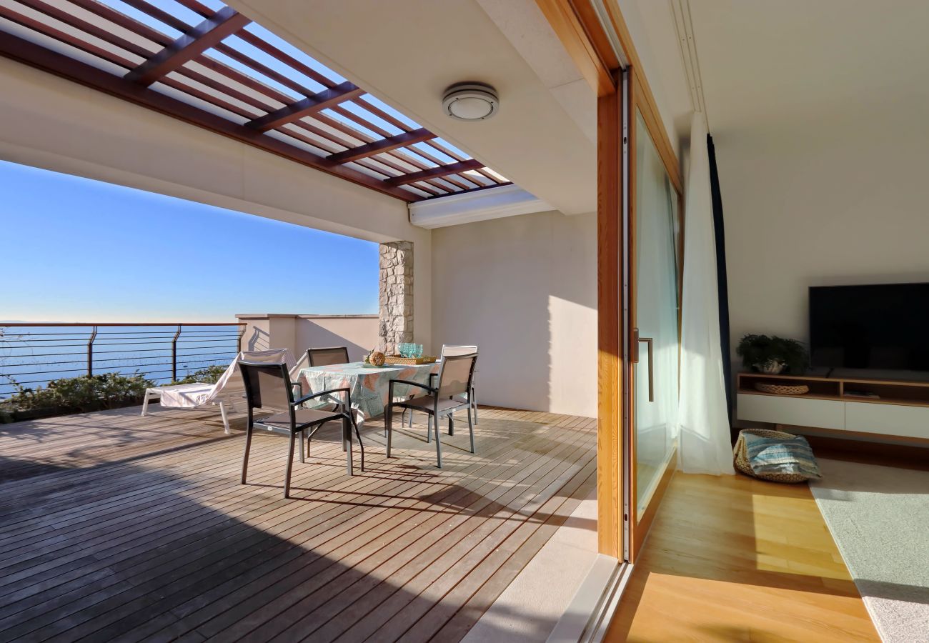 Appartamento a Duino-Aurisina - Miramare 2 - Portopiccolo Apartments