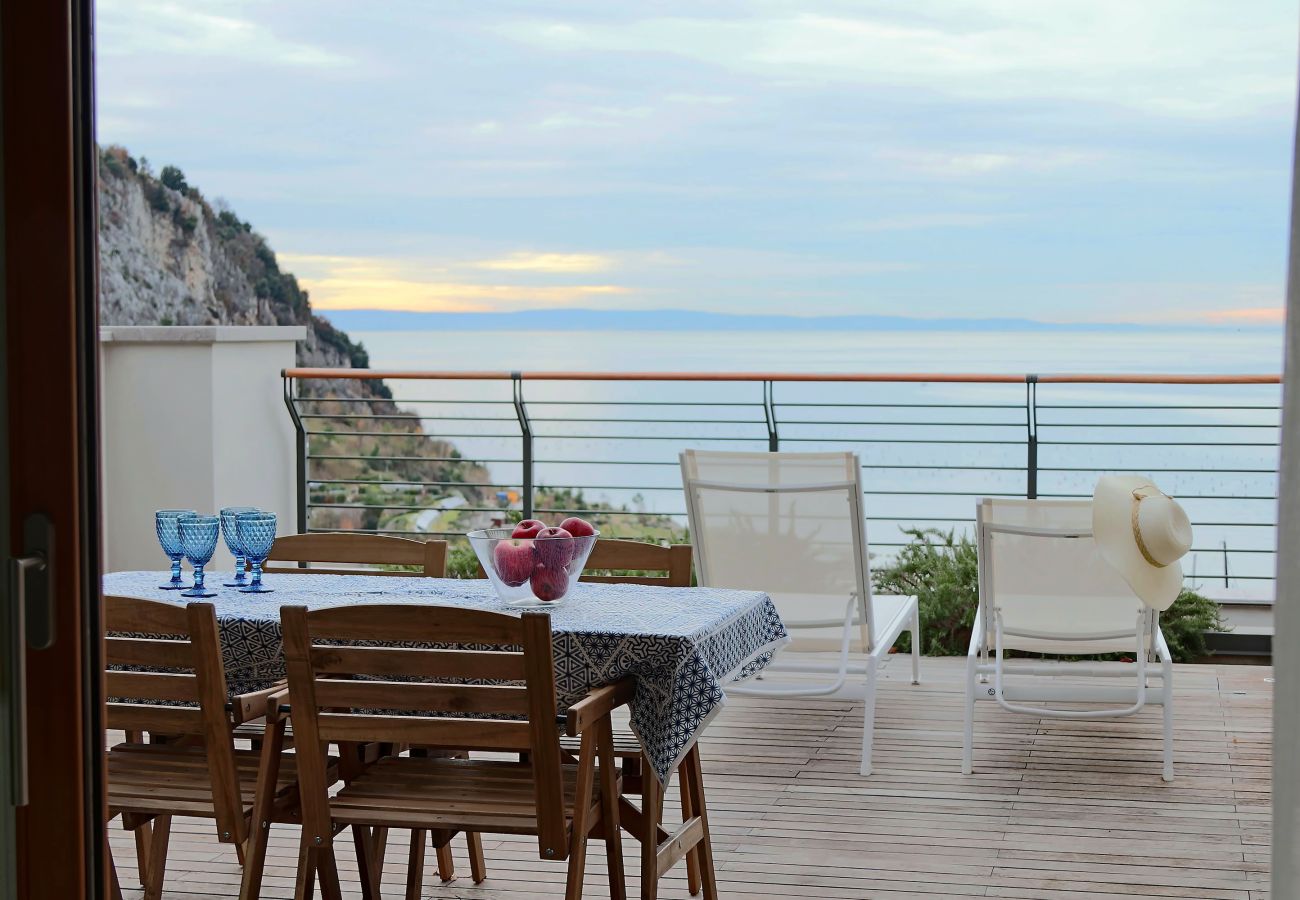 Appartamento a Duino-Aurisina - Miramare 2 - Portopiccolo Apartments