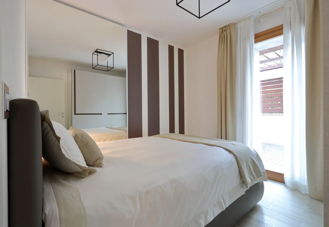 Appartamento a Duino-Aurisina - Miramare 2 - Portopiccolo Apartments