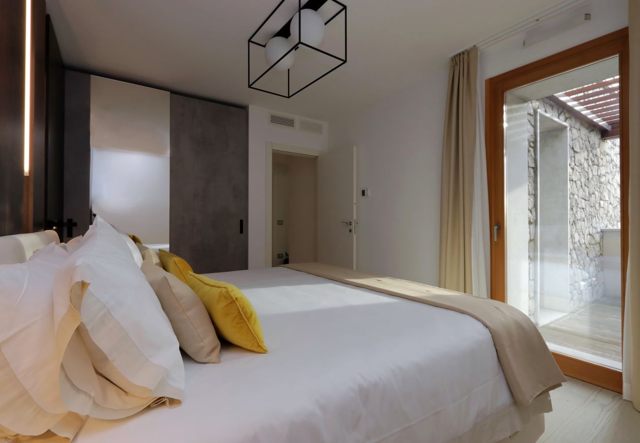 Appartamento a Duino-Aurisina - Miramare 2 - Portopiccolo Apartments