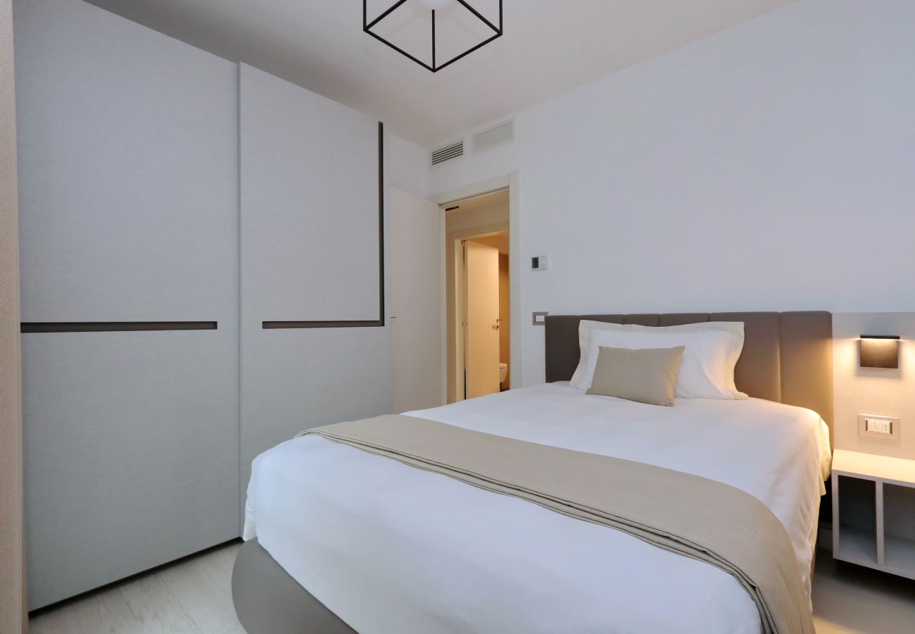 Appartamento a Duino-Aurisina - Miramare 2 - Portopiccolo Apartments