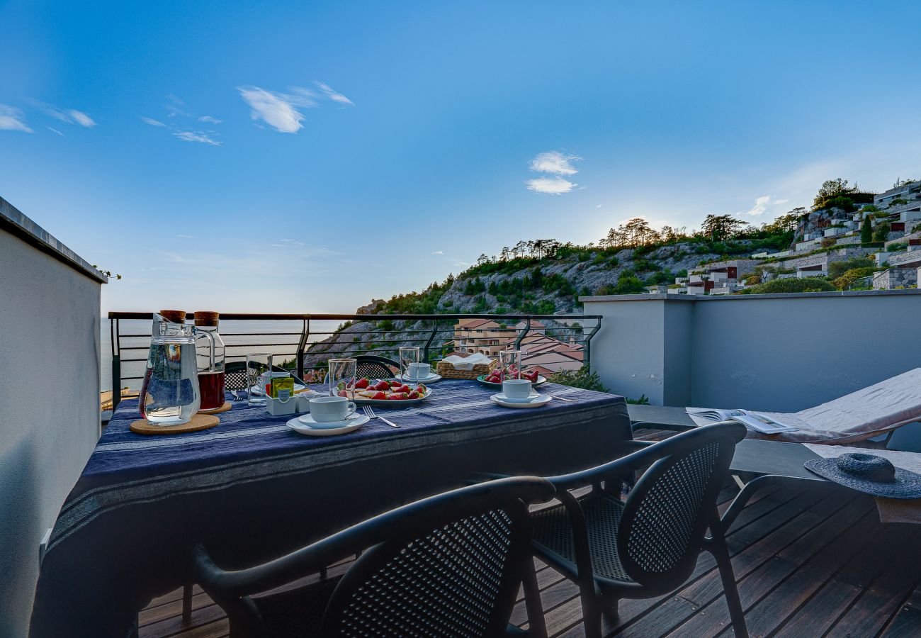 Appartamento a Duino-Aurisina - Maestrale - Portopiccolo Apartments