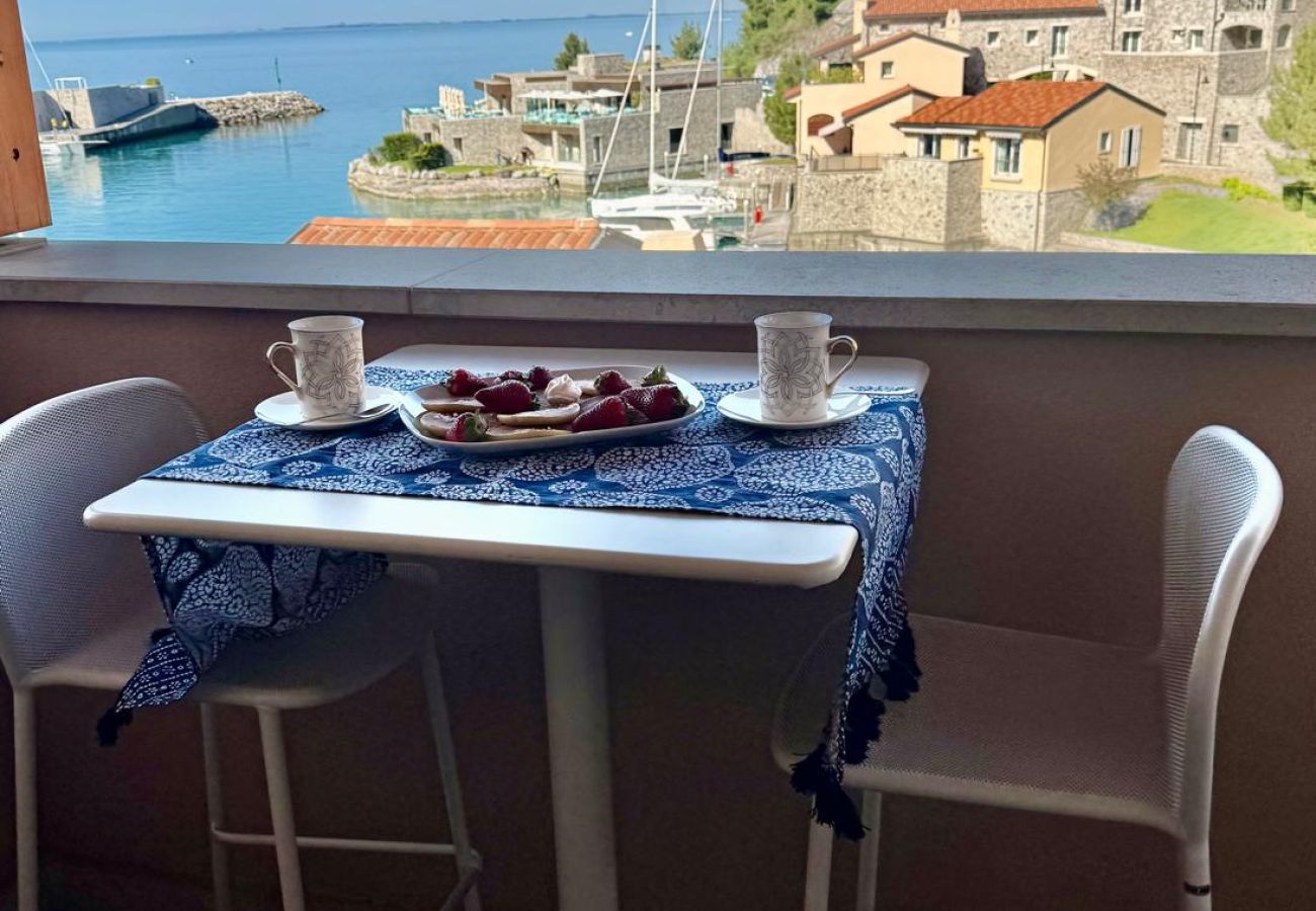 Appartamento a Duino-Aurisina - Sole Mio - Portopiccolo Apartments