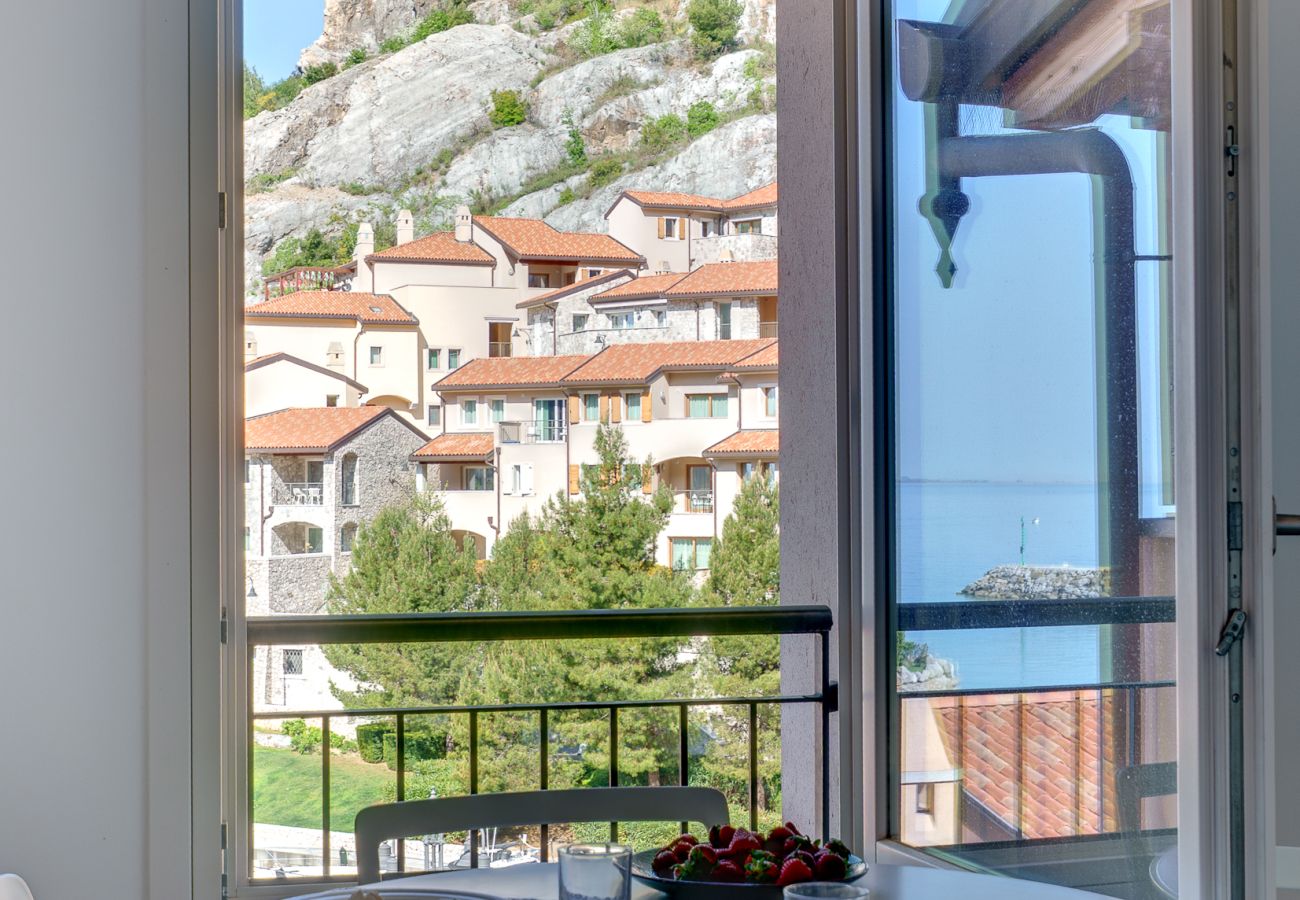 Appartamento a Duino-Aurisina - Sole Mio - Portopiccolo Apartments