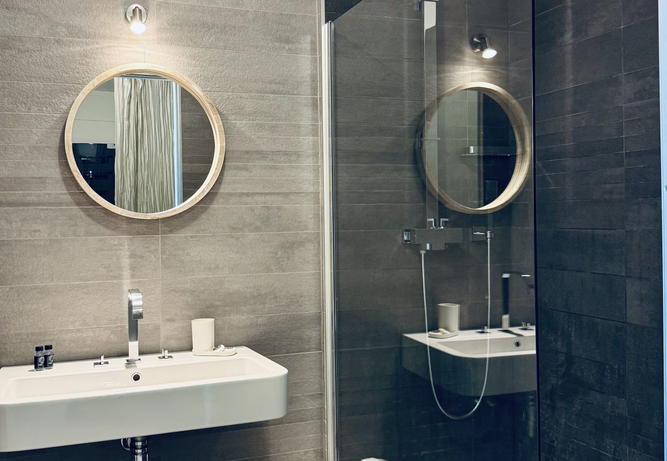 Appartamento a Duino-Aurisina - Sole Mio - Portopiccolo Apartments