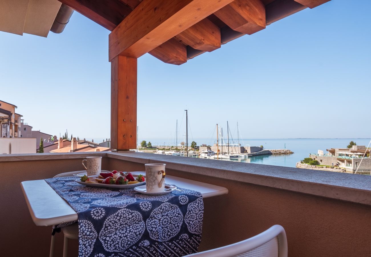 Appartamento a Duino-Aurisina - Sole Mio - Portopiccolo Apartments
