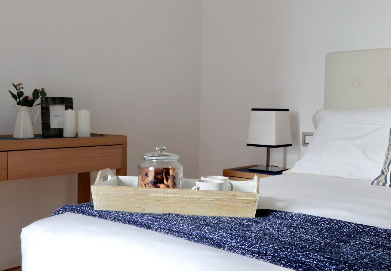 Appartamento a Duino-Aurisina - Mare Blu - Portopiccolo Apartments