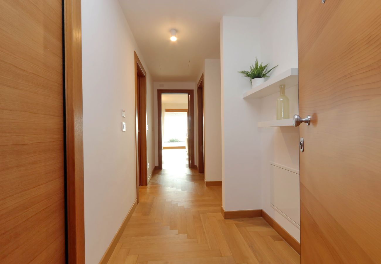 Appartamento a Duino-Aurisina - Mare Blu - Portopiccolo Apartments