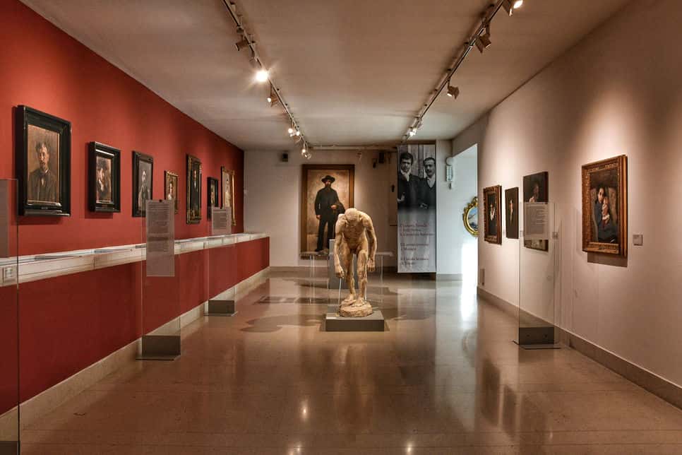 Museo Revoltella