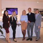 Team di Portopiccolo Apartments