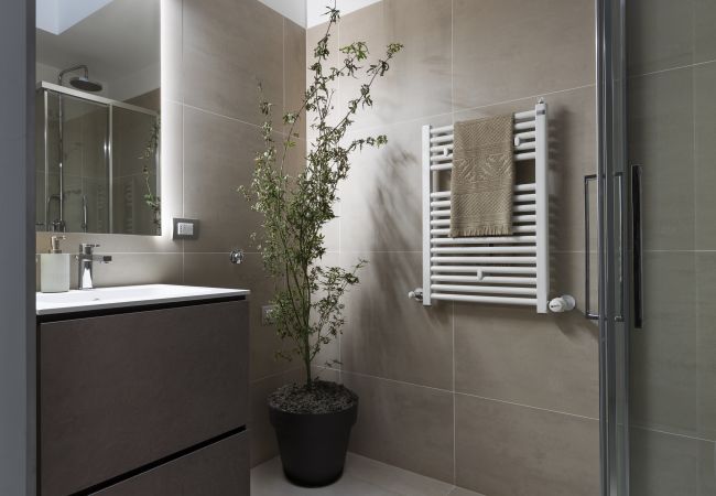 Ferienwohnung in Duino-Aurisina - Perla nel borgo - Portopiccolo Apartments Ferienwohnung in Duino-Aurisina - Perla nel borgo - Portopiccolo Apartments