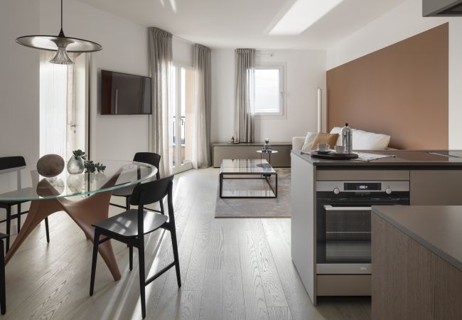 Ferienwohnung in Duino-Aurisina - Perla nel borgo - Portopiccolo Apartments Ferienwohnung in Duino-Aurisina - Perla nel borgo - Portopiccolo Apartments