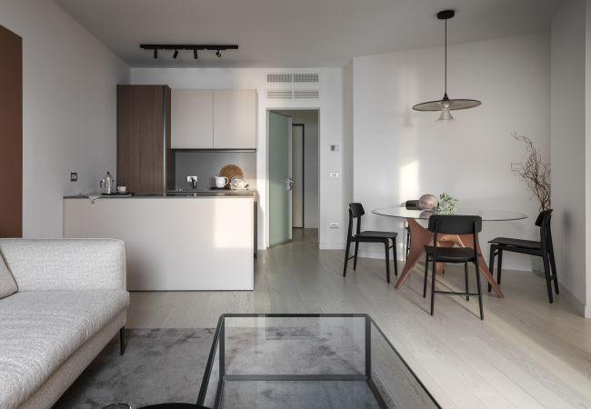 Ferienwohnung in Duino-Aurisina - Perla nel borgo - Portopiccolo Apartments Ferienwohnung in Duino-Aurisina - Perla nel borgo - Portopiccolo Apartments