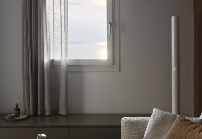 Ferienwohnung in Duino-Aurisina - Perla nel borgo - Portopiccolo Apartments Ferienwohnung in Duino-Aurisina - Perla nel borgo - Portopiccolo Apartments