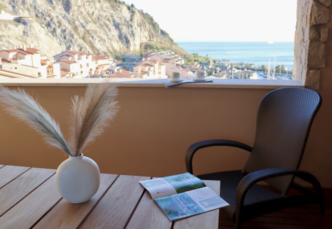 Ferienwohnung in Duino-Aurisina - Zaffiro nel Borgo - Portopiccolo Apartments Ferienwohnung in Duino-Aurisina - Zaffiro nel Borgo - Portopiccolo Apartments