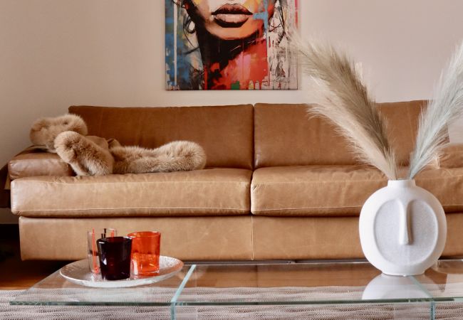 Ferienwohnung in Duino-Aurisina - Zaffiro nel Borgo - Portopiccolo Apartments Ferienwohnung in Duino-Aurisina - Zaffiro nel Borgo - Portopiccolo Apartments